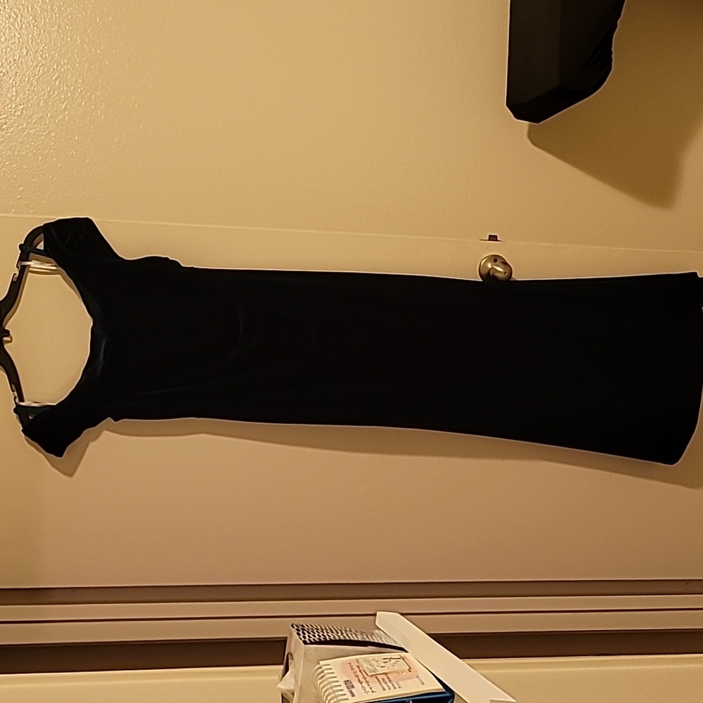Evening dress